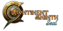 Continent of the Ninth Seal (C9) Logo